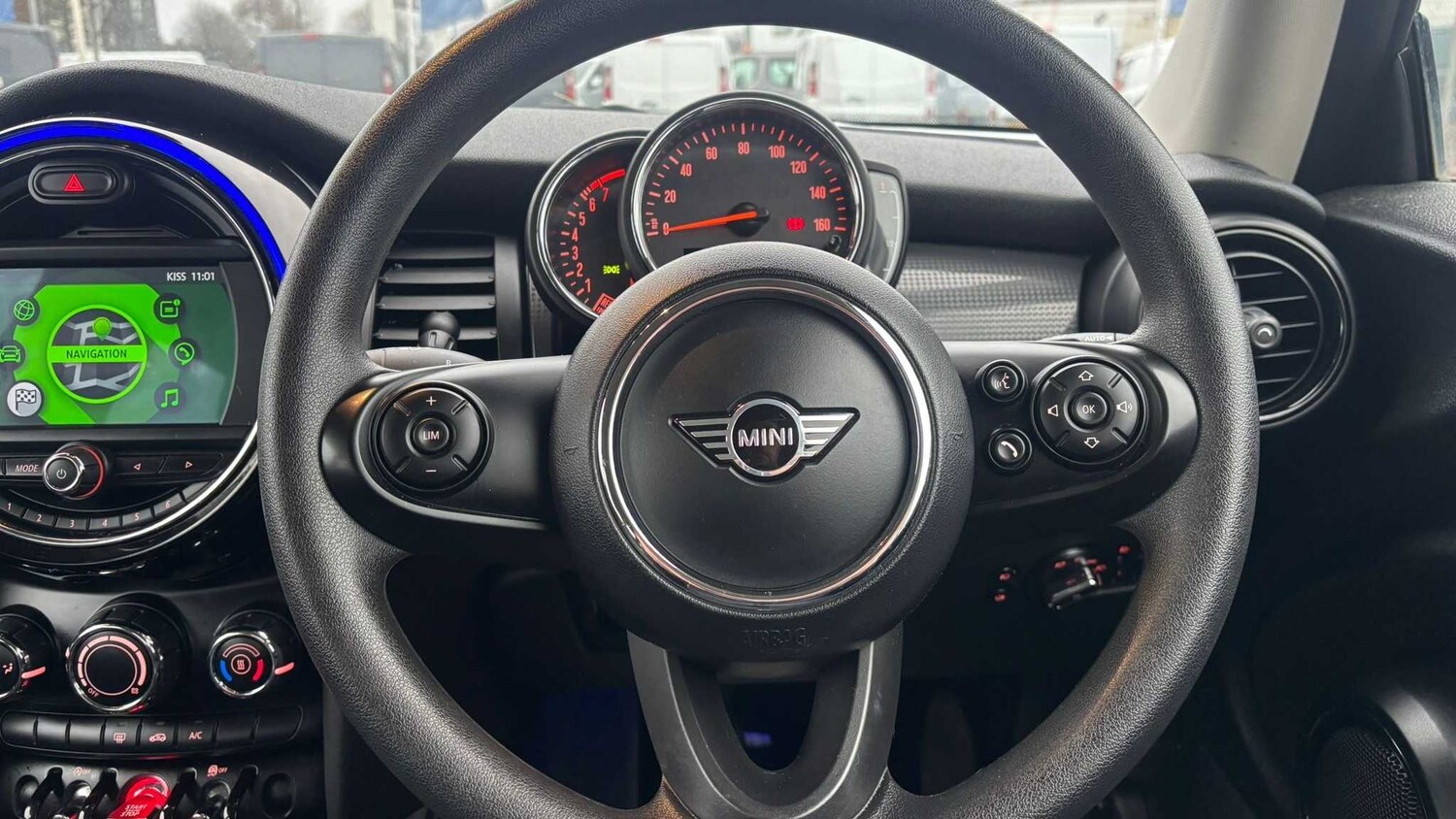 Used MINI Hatch for sale - 77860140: Photo 12