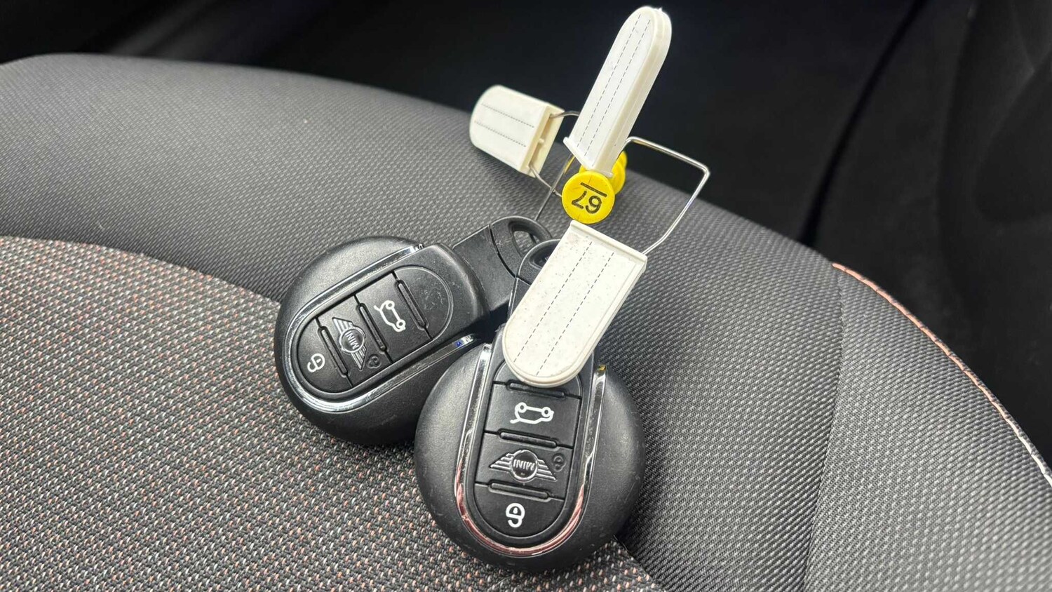 Used MINI Hatch for sale - 77860140: Photo 19