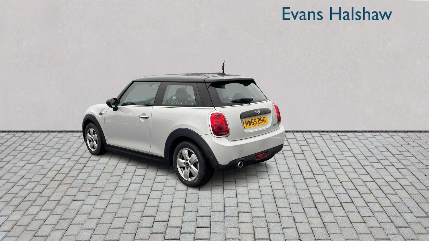 Used MINI Hatch for sale - 77860140: Photo 2