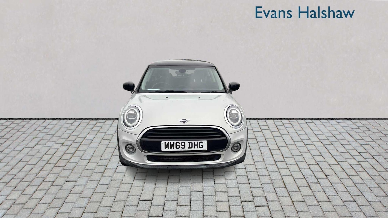 Used MINI Hatch for sale - 77860140: Photo 3