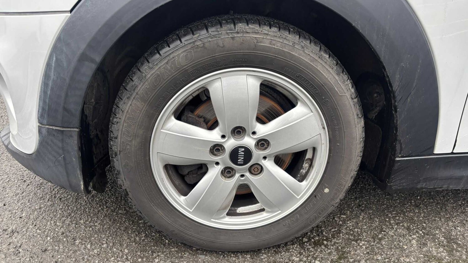 Used MINI Hatch for sale - 77860140: Photo 8