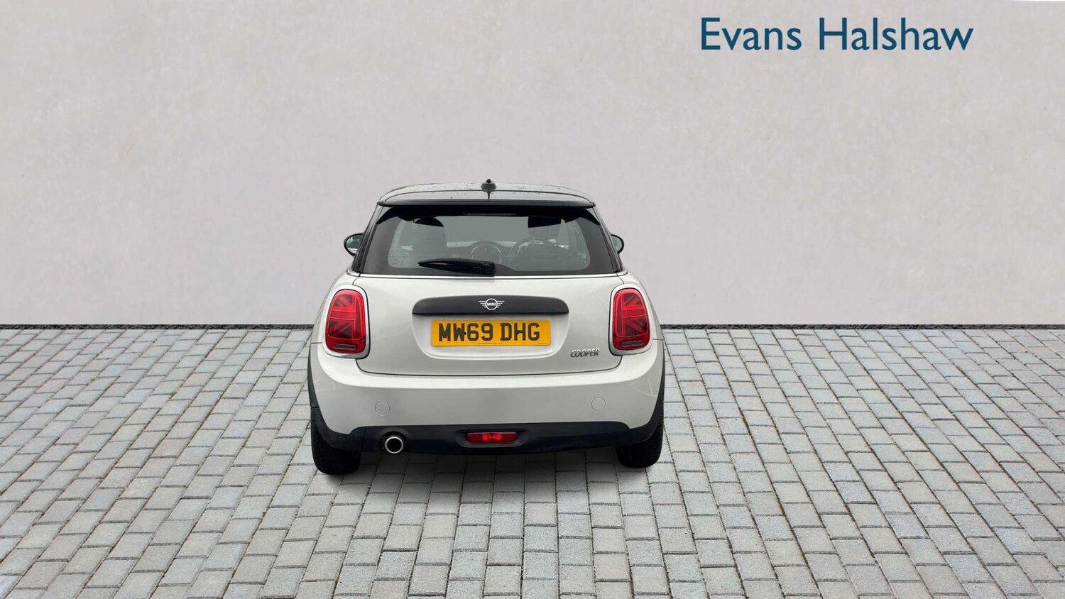 Used MINI Hatch for sale - 77860140: Photo 9