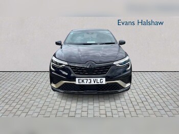 Used Renault Arkana 2023 for sale - 78800187: Photo