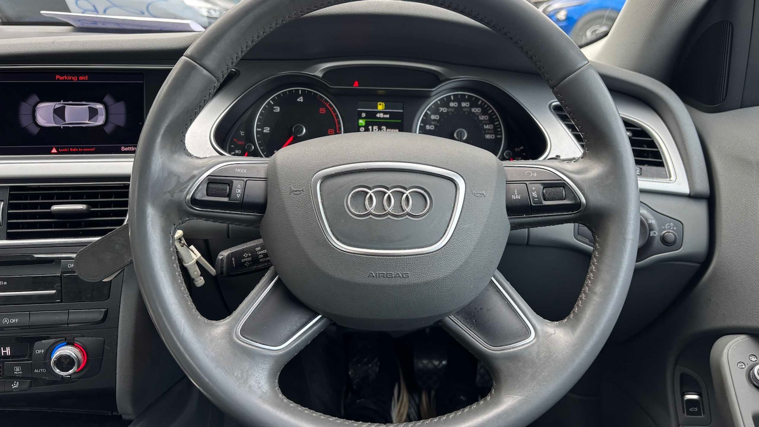 Used Audi A4 2015 for sale - 77858119: Photo 11