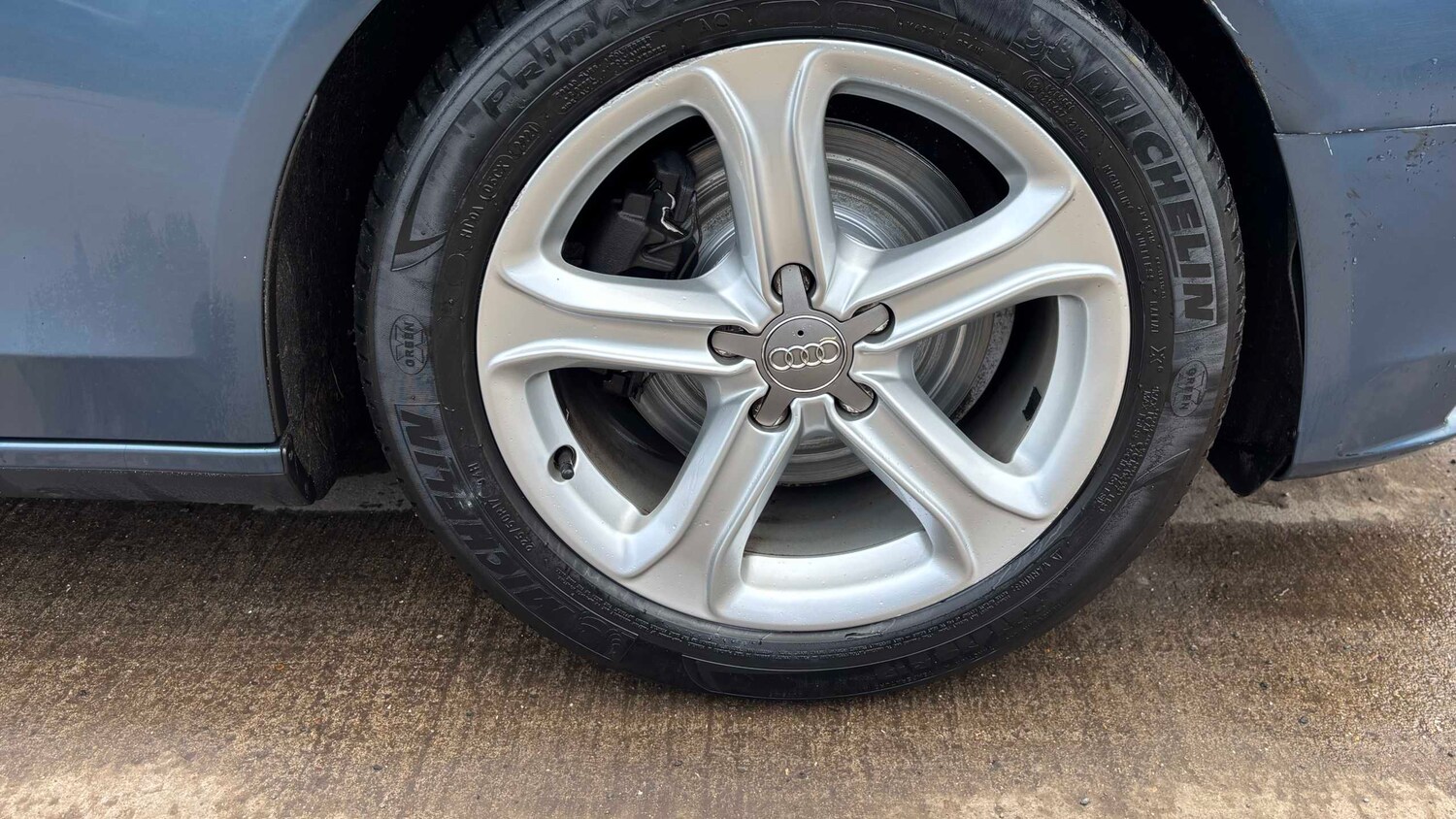 Used Audi A4 2015 for sale - 77858119: Photo 9