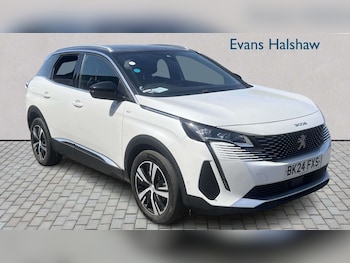 Used Peugeot 3008 2024 for sale - 79499885: Photo