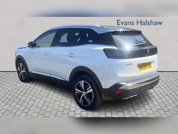 Used Peugeot 3008 2024 for sale - 79499885: Photo