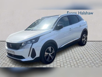 Used Peugeot 3008 2024 for sale - 79499885: Photo