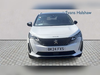 Used Peugeot 3008 2024 for sale - 79499885: Photo