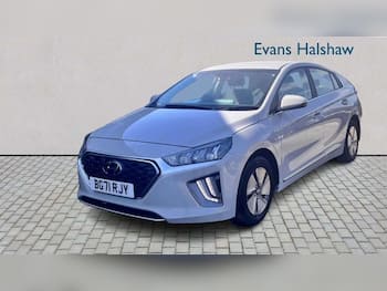 Used Hyundai IONIQ 2021 for sale - 79523663: Photo