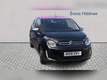 Used Citroen C1 2018 for sale - 78365282: Photo