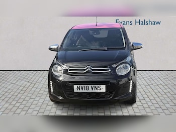 Used Citroen C1 2018 for sale - 78365282: Photo