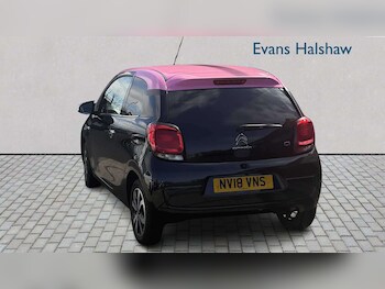 Used Citroen C1 2018 for sale - 78365282: Photo