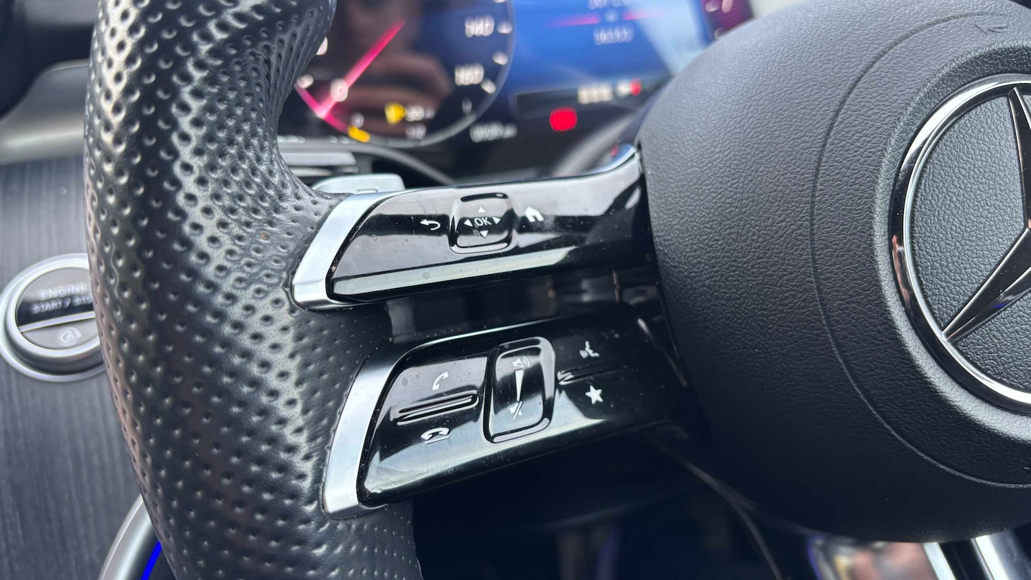 Used Mercedes-Benz C Class 2022 for sale - 77862435: Photo 13