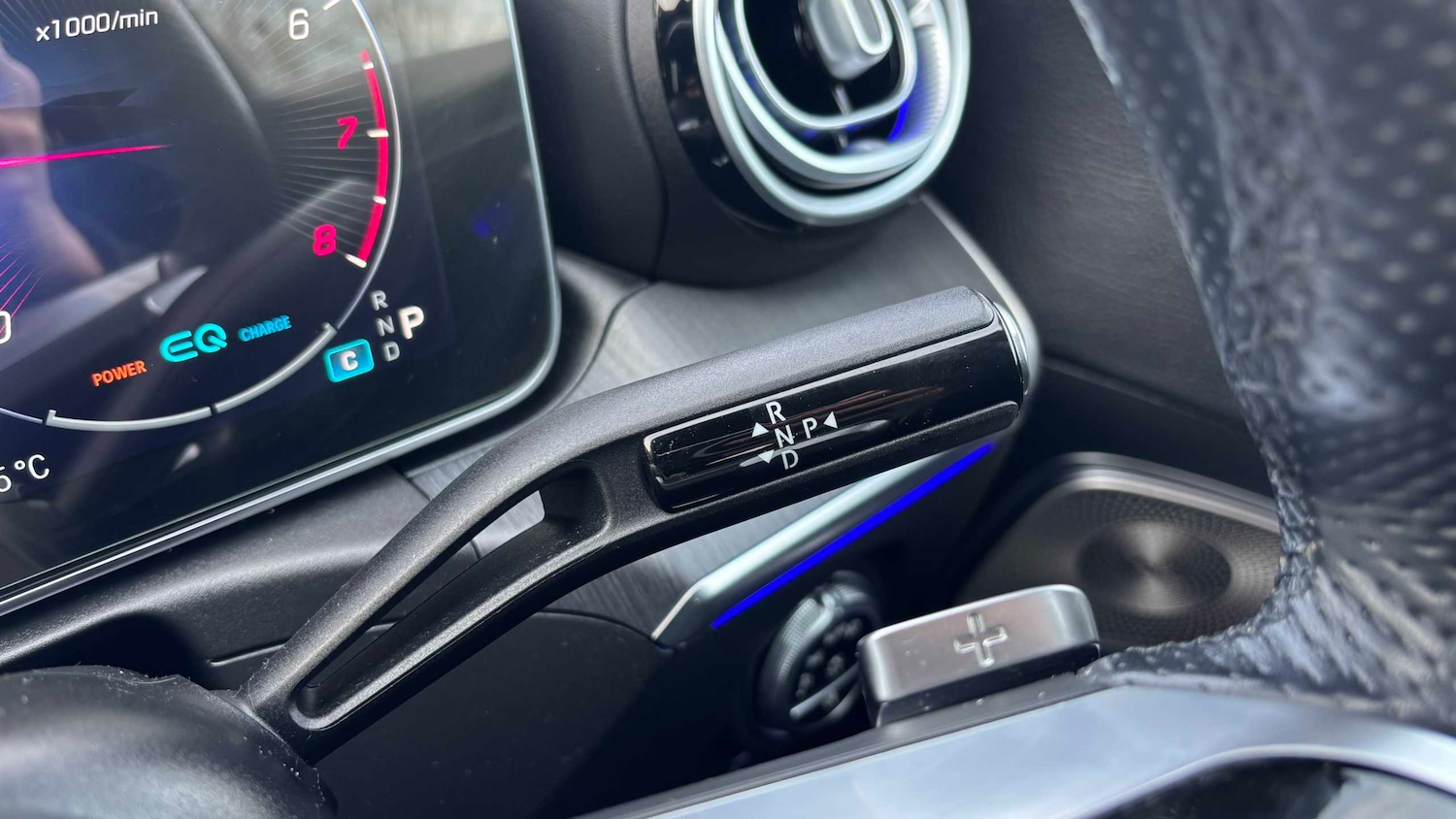 Used Mercedes-Benz C Class 2022 for sale - 77862435: Photo 15