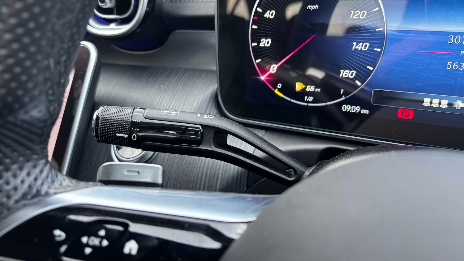 Used Mercedes-Benz C Class 2022 for sale - 77862435: Photo 16