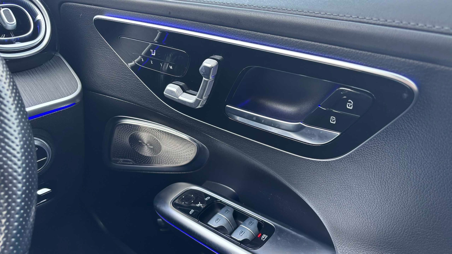 Used Mercedes-Benz C Class 2022 for sale - 77862435: Photo 17