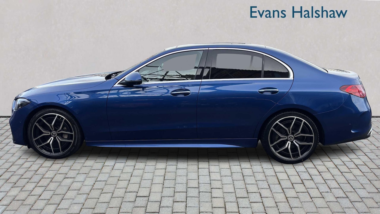 Used Mercedes-Benz C Class 2022 for sale - 77862435: Photo 4