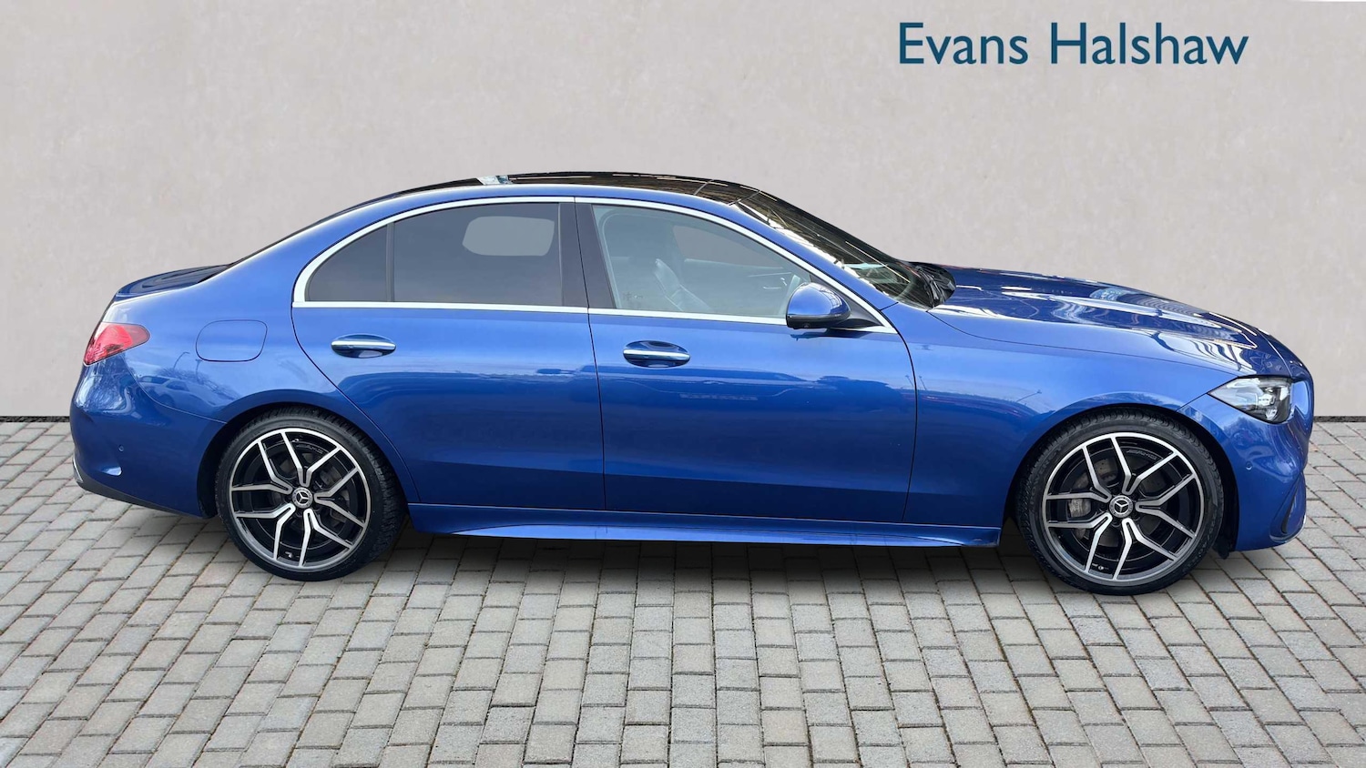 Used Mercedes-Benz C Class 2022 for sale - 77862435: Photo 7