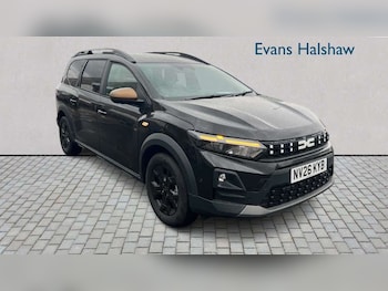 Used Dacia Jogger 2026 for sale - 79444048: Photo