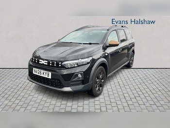 Used Dacia Jogger 2026 for sale - 79444048: Photo