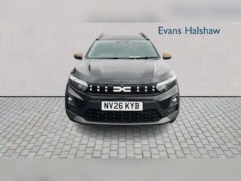 Used Dacia Jogger 2026 for sale - 79444048: Photo