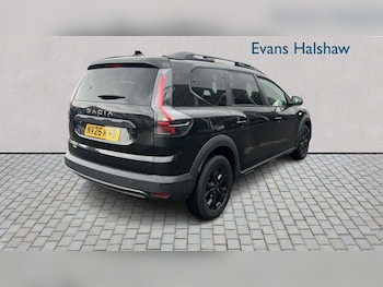 Used Dacia Jogger 2026 for sale - 79444048: Photo