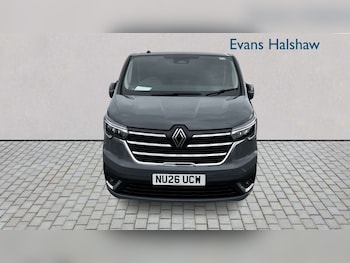 Used Renault Trafic 2026 for sale - 78188126: Photo