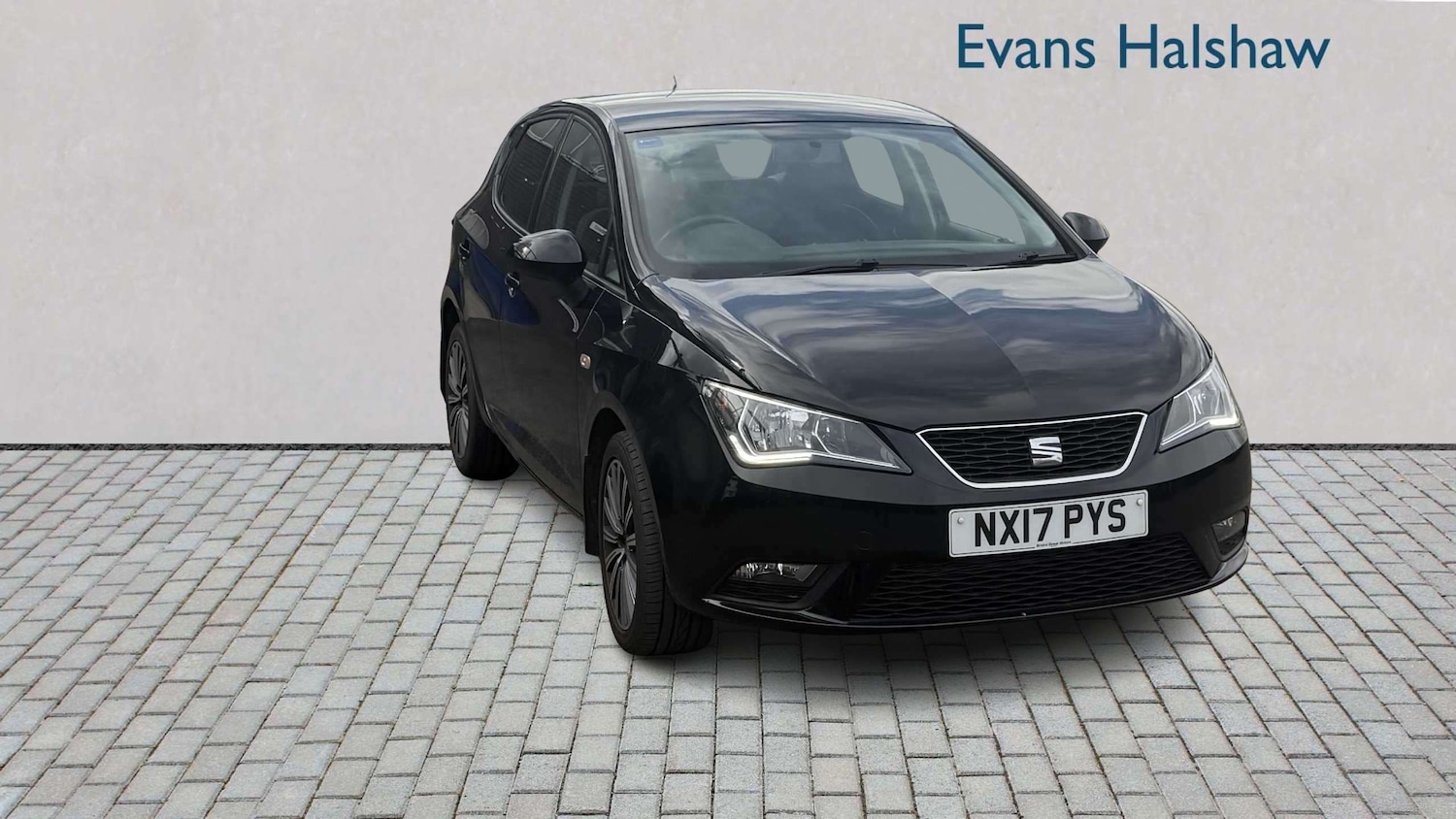 Used SEAT Ibiza 2017 for sale - 78060222: Photo 1