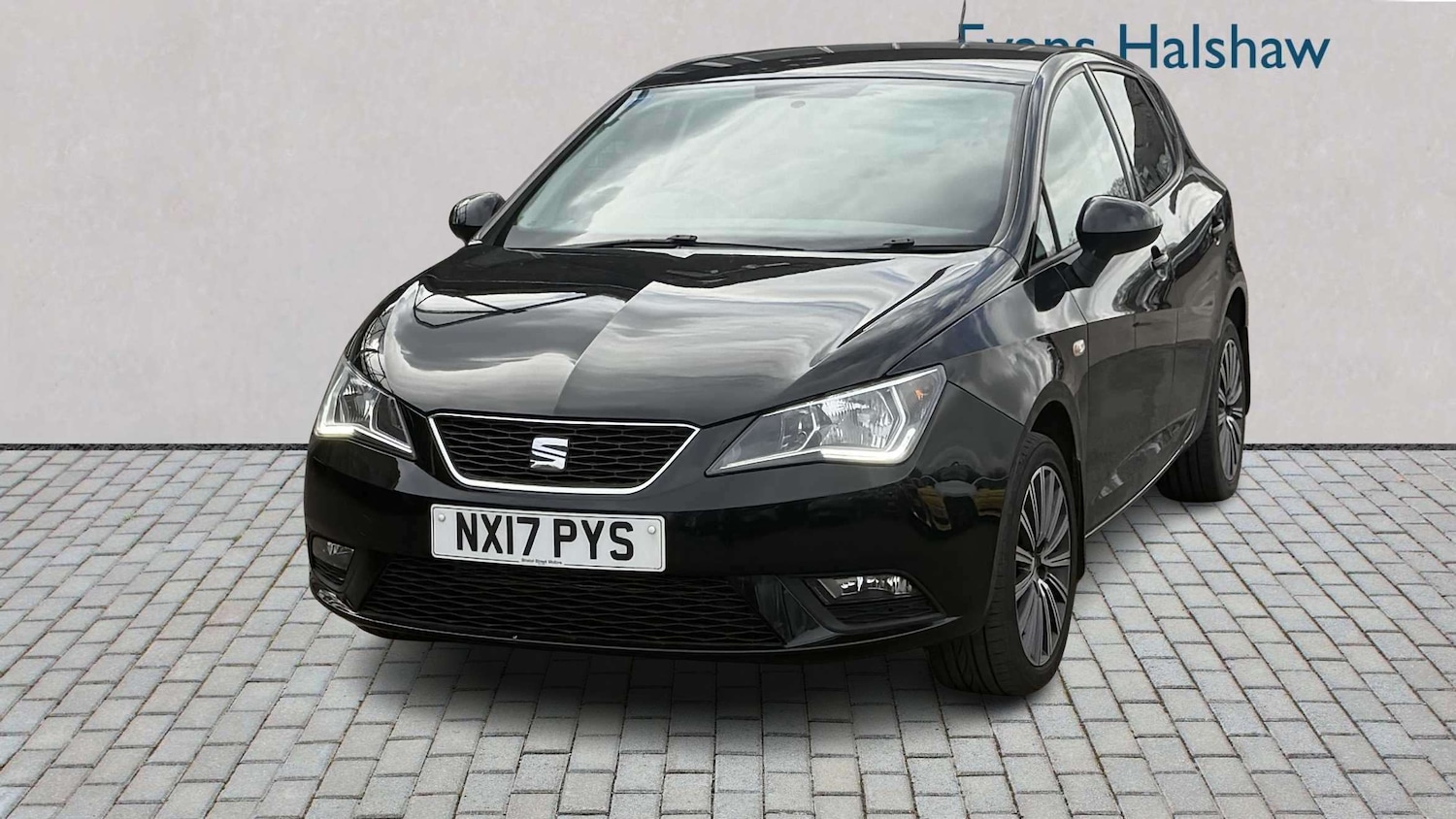 Used SEAT Ibiza 2017 for sale - 78060222: Photo 2