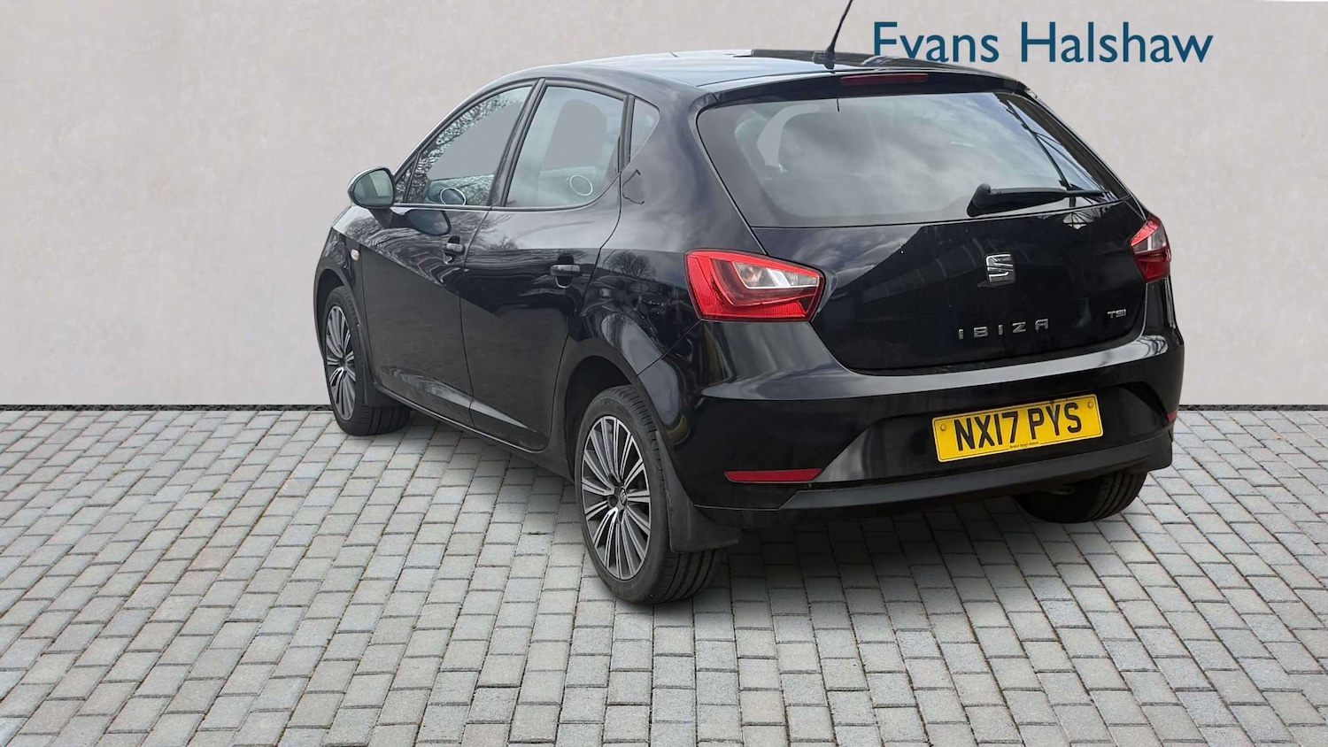 Used SEAT Ibiza 2017 for sale - 78060222: Photo 4