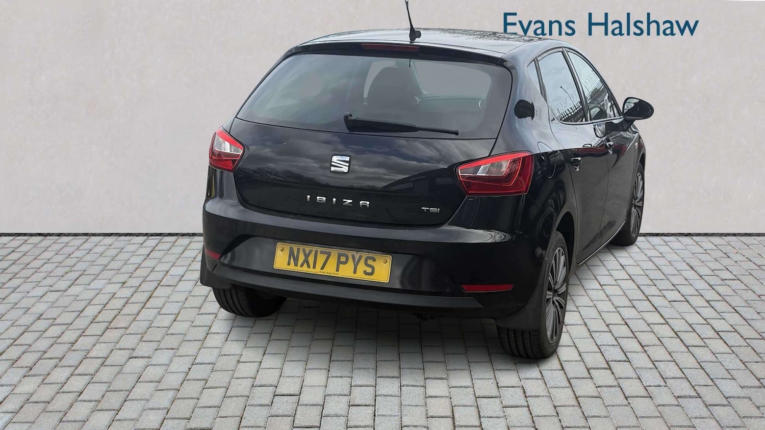 Used SEAT Ibiza 2017 for sale - 78060222: Photo 5