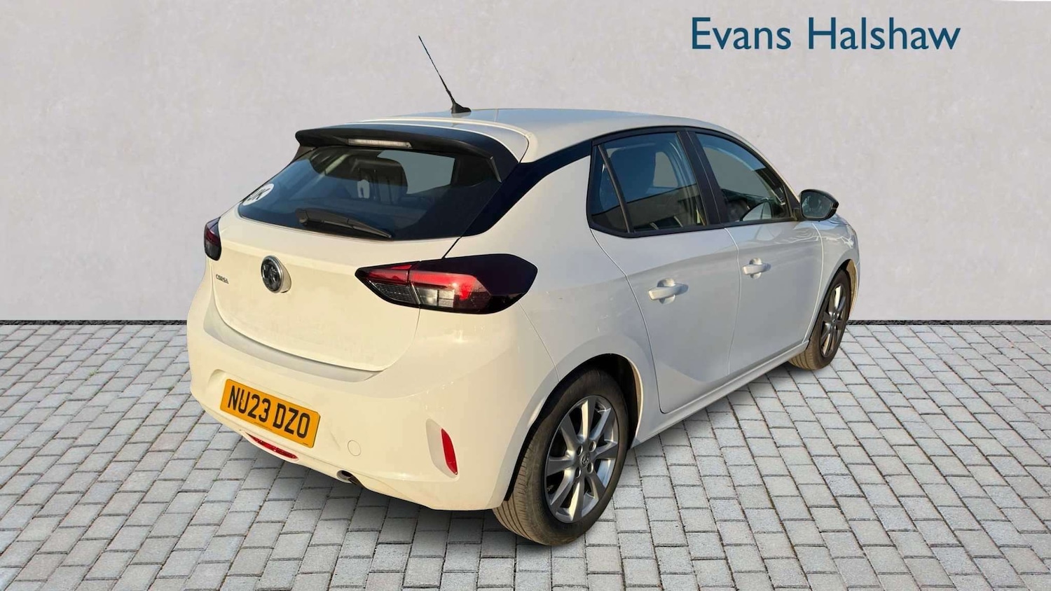 Used Vauxhall Corsa for sale - 77861741: Photo 3