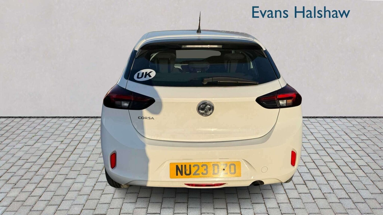 Used Vauxhall Corsa for sale - 77861741: Photo 4