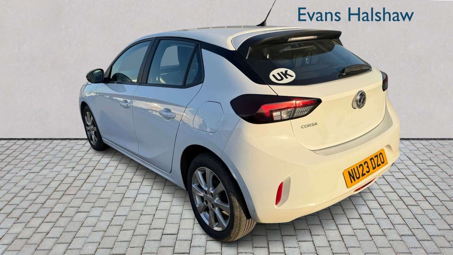 Used Vauxhall Corsa for sale - 77861741: Photo 6