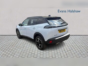 Used Peugeot 2008 2024 for sale - 78352199: Photo