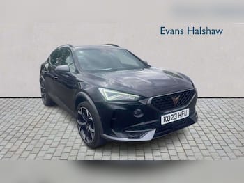 Used Cupra Formentor 2023 for sale - 79878407: Photo