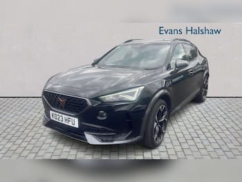 Used Cupra Formentor 2023 for sale - 79878407: Photo