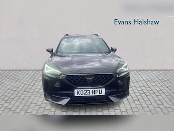 Used Cupra Formentor 2023 for sale - 79878407: Photo