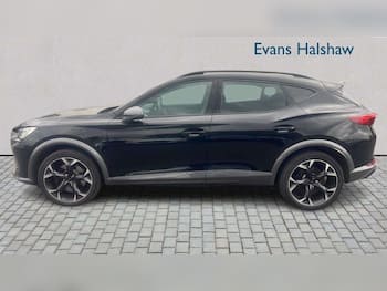 Used Cupra Formentor 2023 for sale - 79878407: Photo