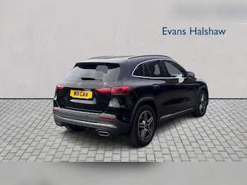 Used Mercedes-Benz GLA 2021 for sale - 79250918: Photo