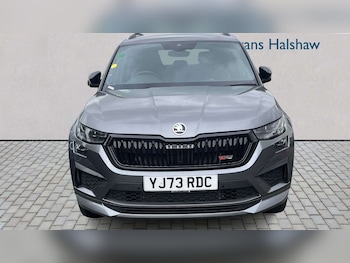 Used Skoda Kodiaq 2024 for sale - 78881399: Photo