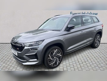 Used Skoda Kodiaq 2024 for sale - 78881399: Photo