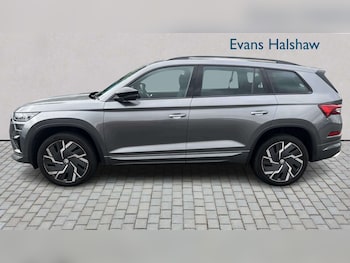 Used Skoda Kodiaq 2024 for sale - 78881399: Photo