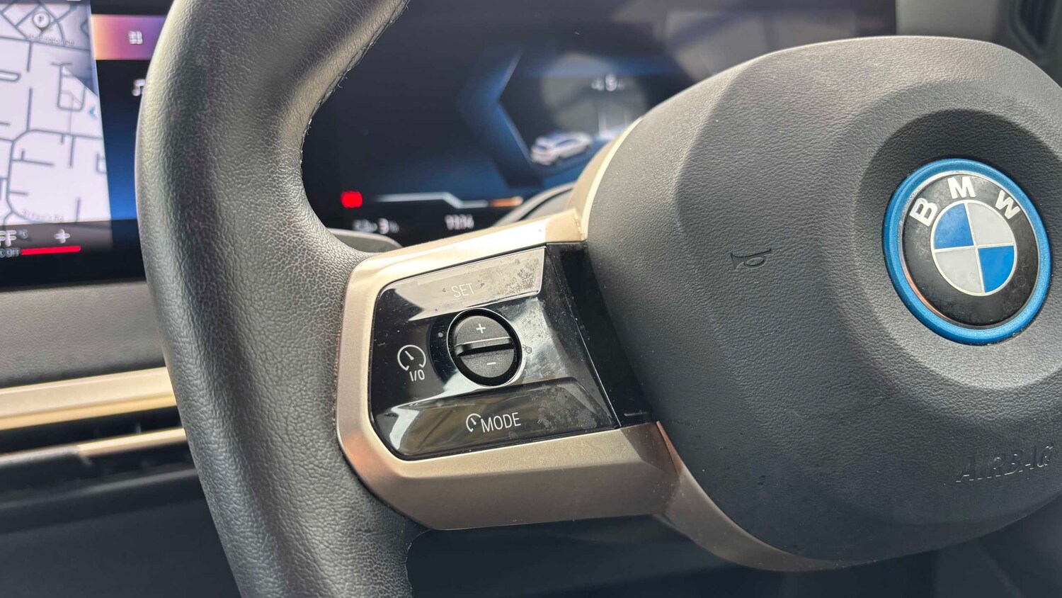 Used BMW iX for sale - 77857993: Photo 10