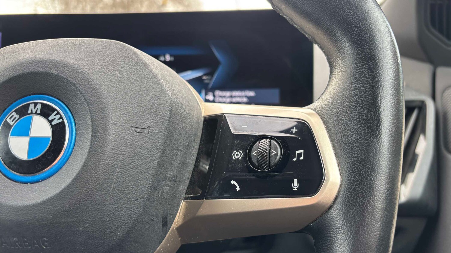 Used BMW iX for sale - 77857993: Photo 11