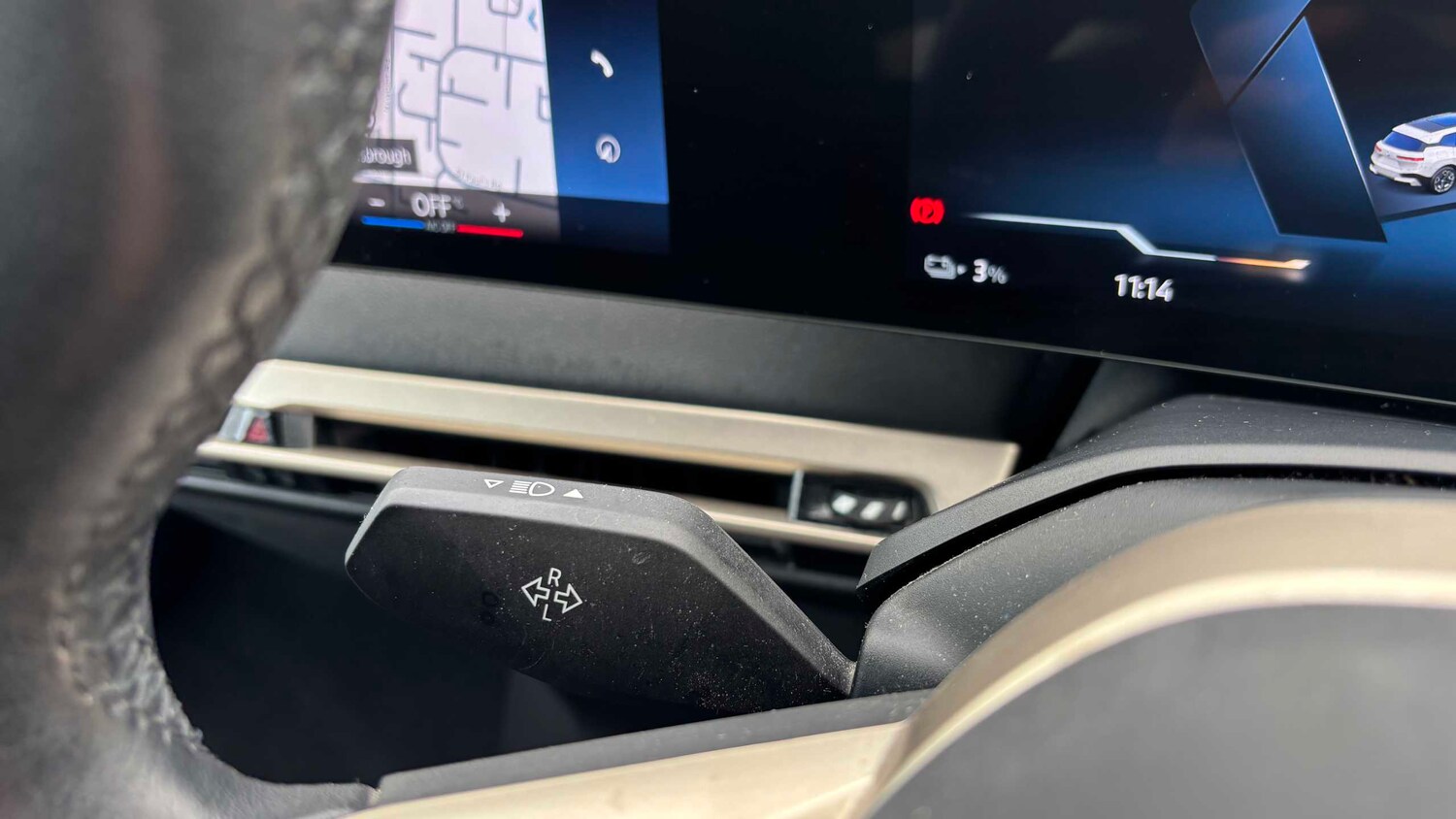 Used BMW iX for sale - 77857993: Photo 13