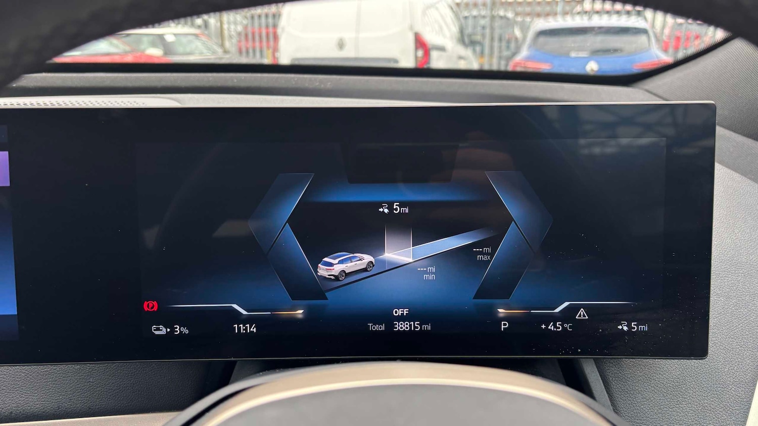 Used BMW iX for sale - 77857993: Photo 14