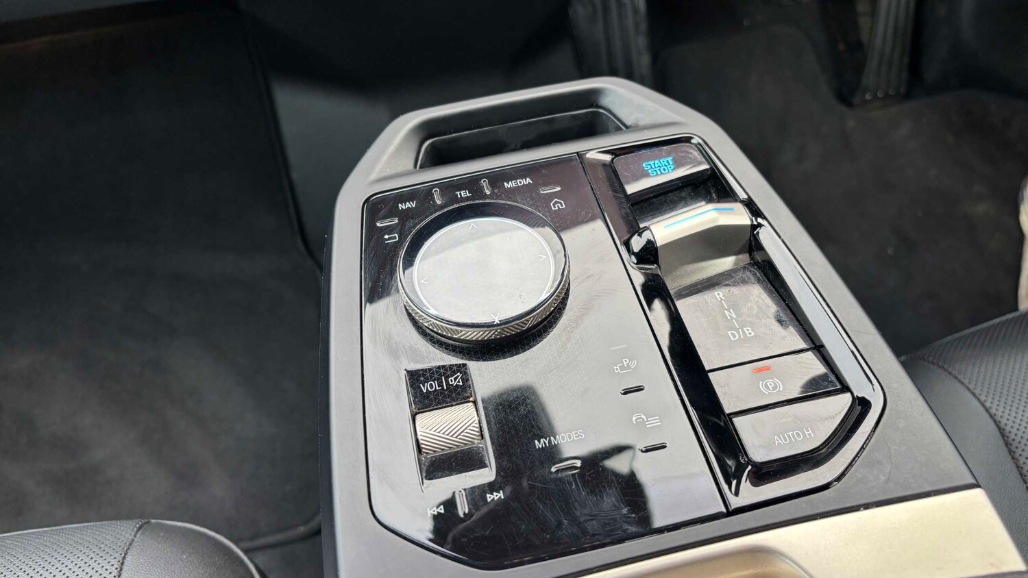 Used BMW iX for sale - 77857993: Photo 18