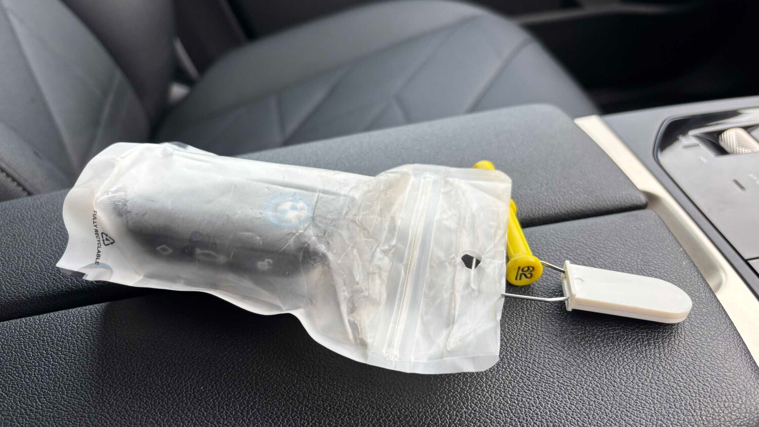 Used BMW iX for sale - 77857993: Photo 19